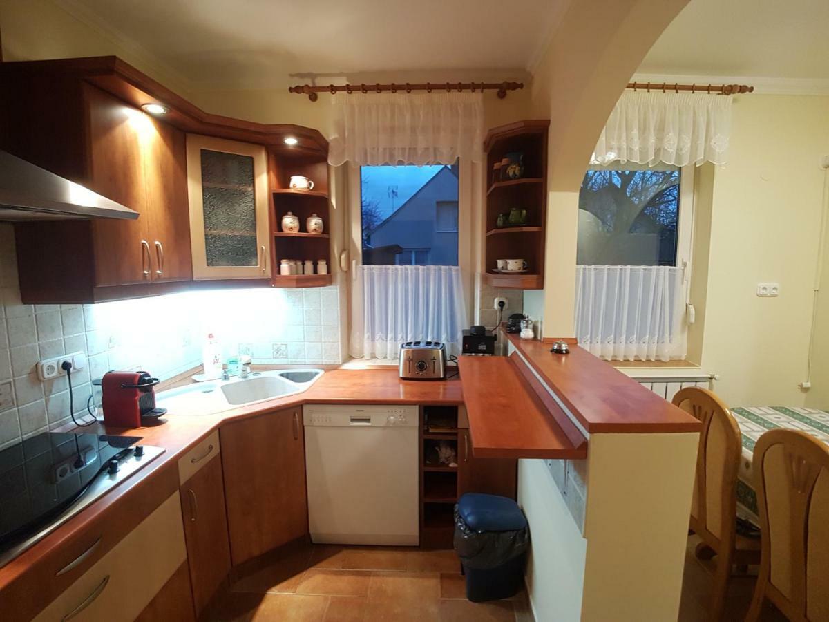 Villa Bellanova Hajduszoboszlo Ngoại thất bức ảnh
