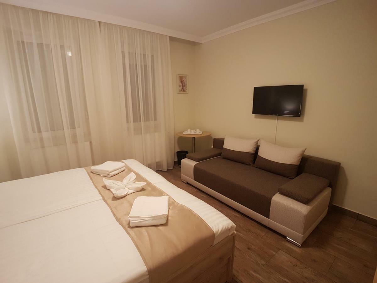 Villa Bellanova Hajduszoboszlo Ngoại thất bức ảnh