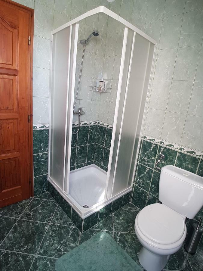 Villa Bellanova Hajduszoboszlo Ngoại thất bức ảnh