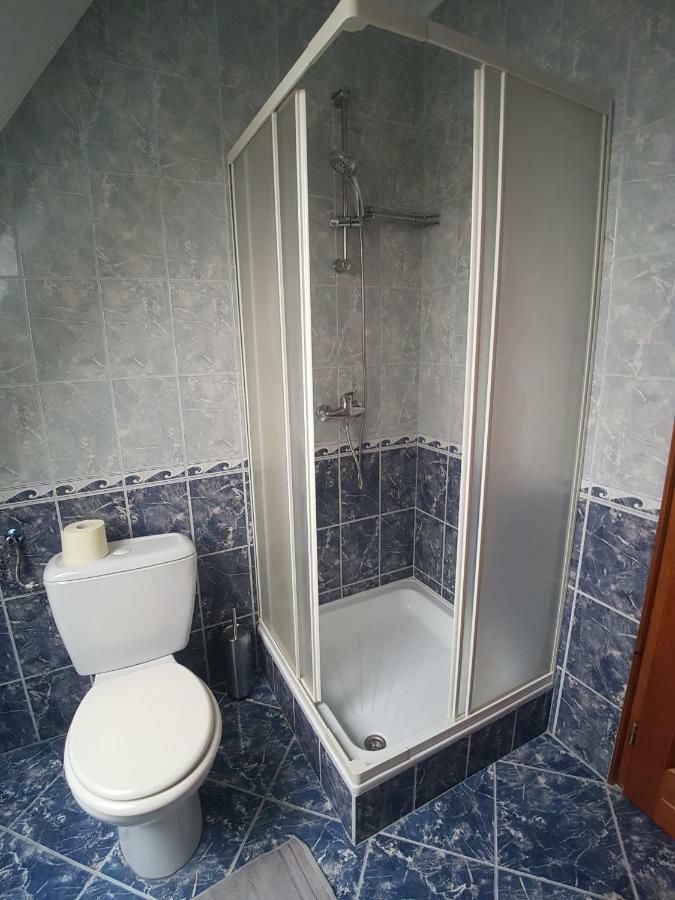 Villa Bellanova Hajduszoboszlo Ngoại thất bức ảnh