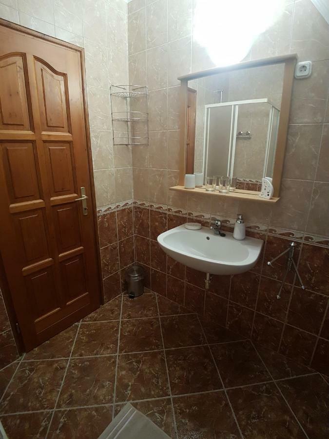 Villa Bellanova Hajduszoboszlo Ngoại thất bức ảnh