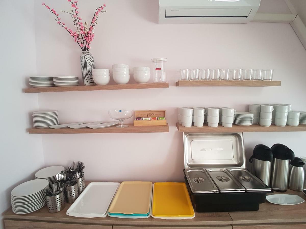Villa Bellanova Hajduszoboszlo Ngoại thất bức ảnh
