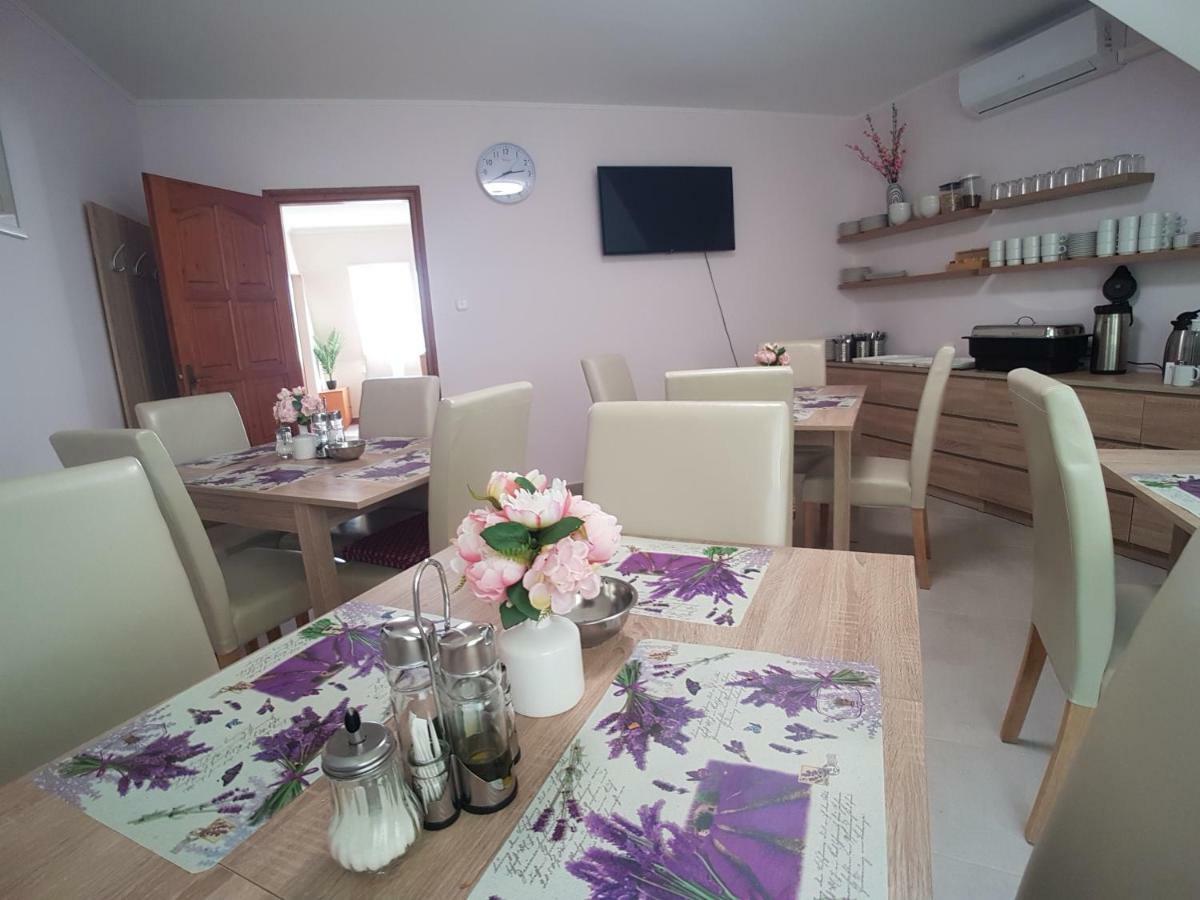 Villa Bellanova Hajduszoboszlo Ngoại thất bức ảnh